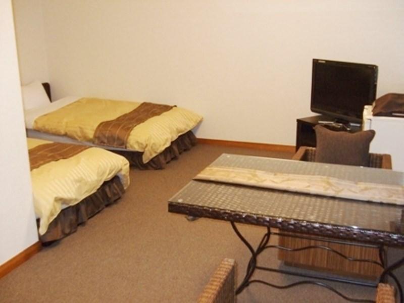 Ebisuya Hotel Fujisawa Exterior foto
