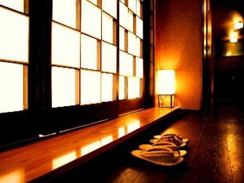 Ebisuya Hotel Fujisawa Exterior foto